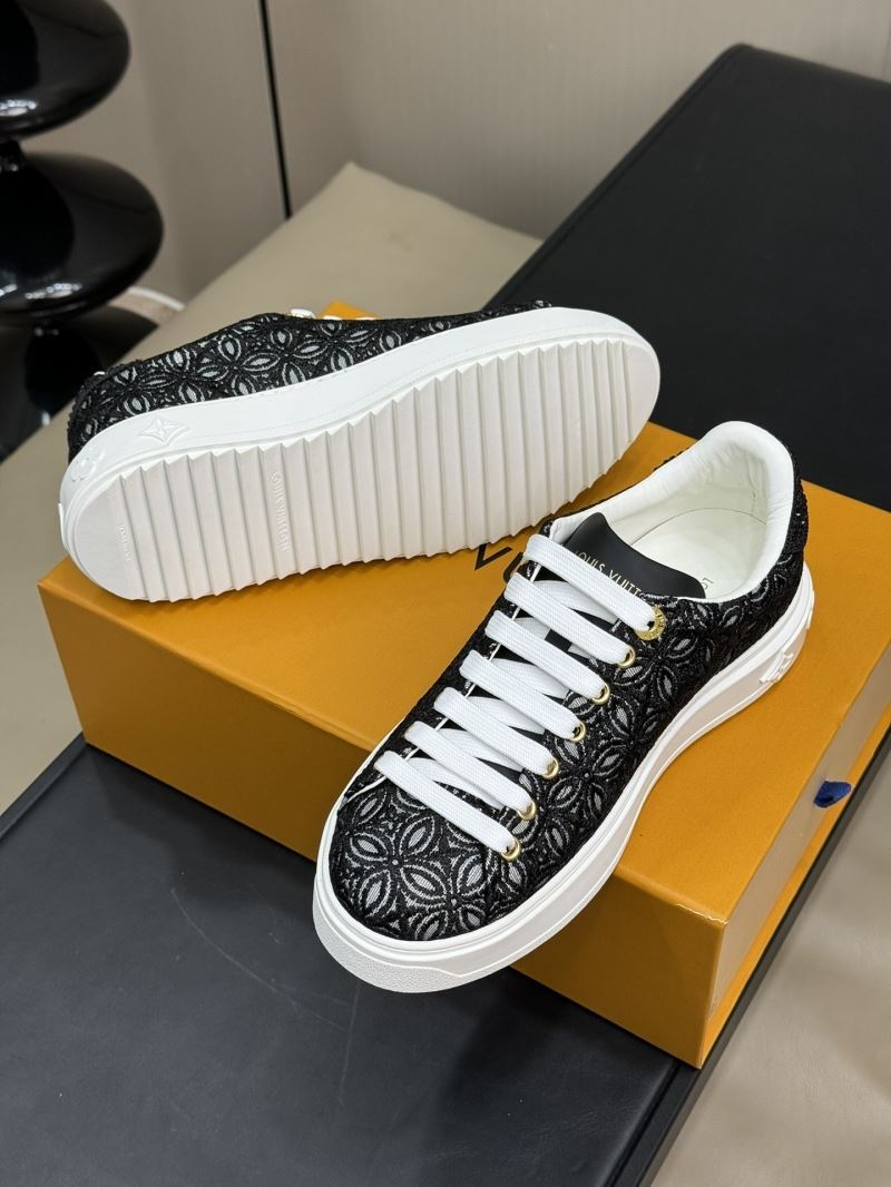 Louis Vuitton Low Shoes